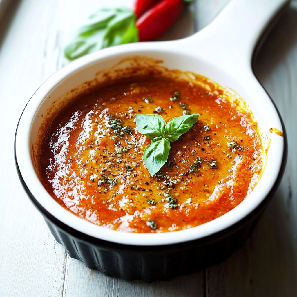 Recipe preparation