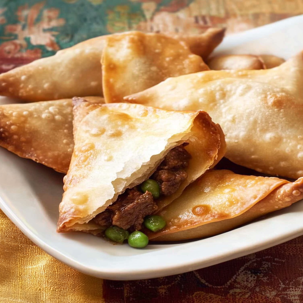 Recipe preparation
