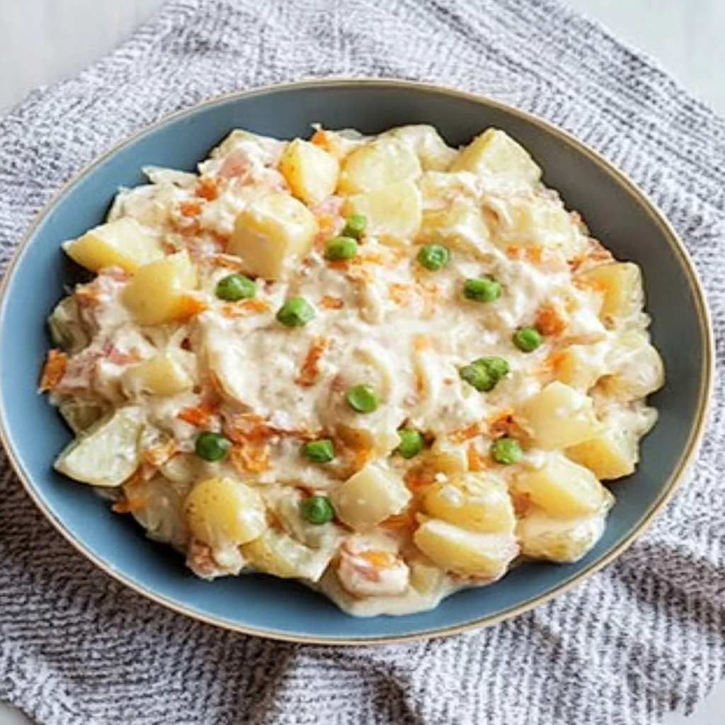 Recipe preparation