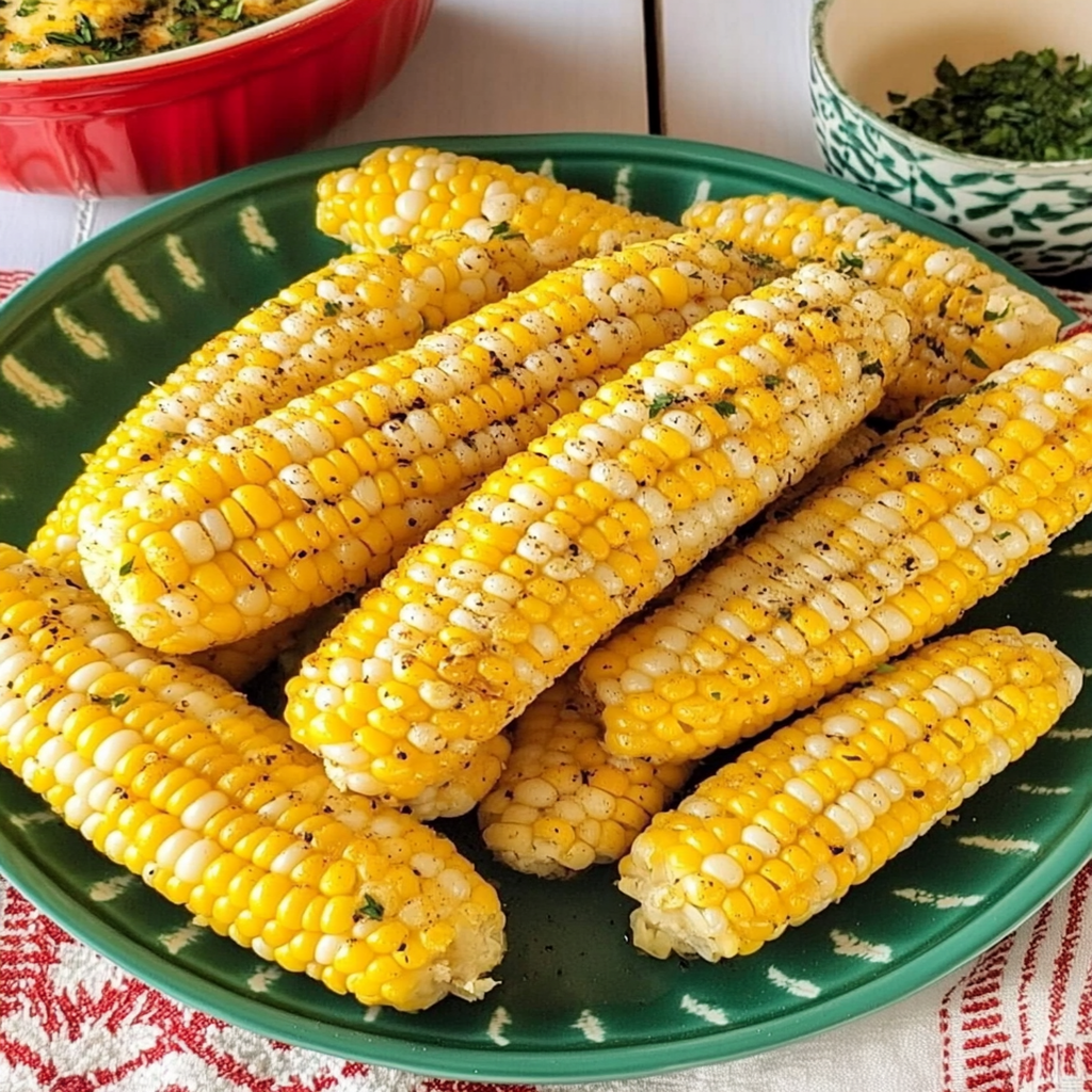 Recipe preparation