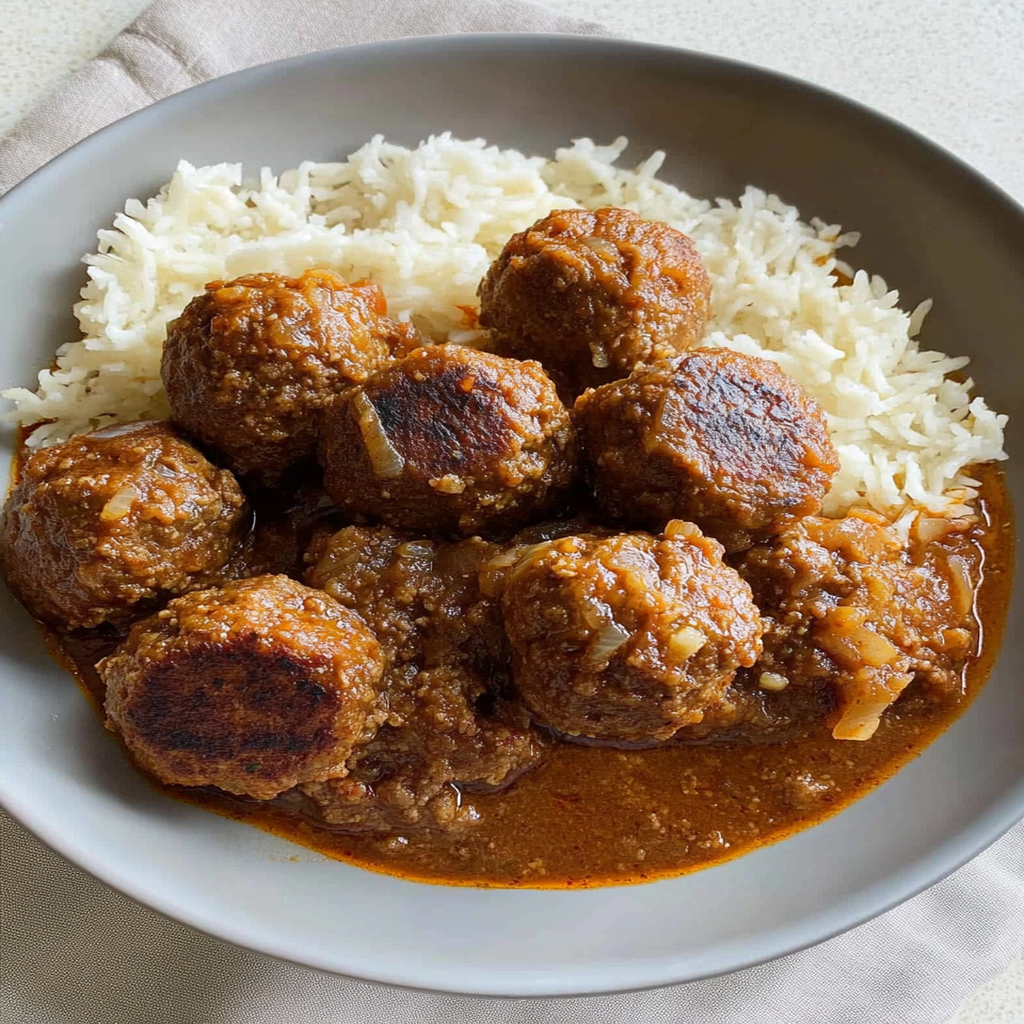 Recipe preparation