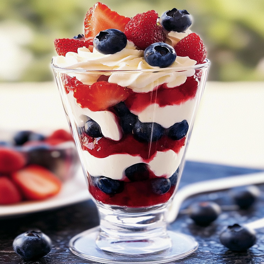Recipe preparation