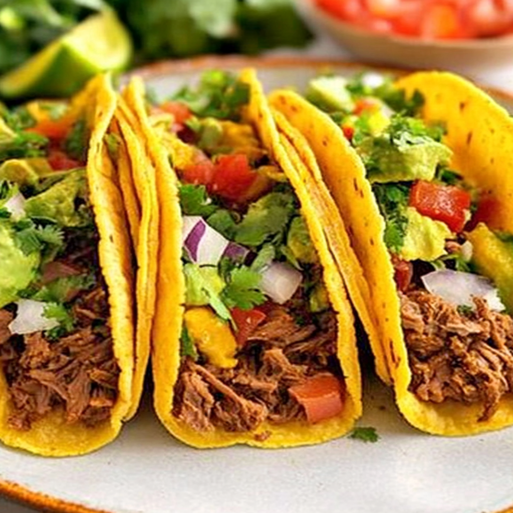 Recipe preparation