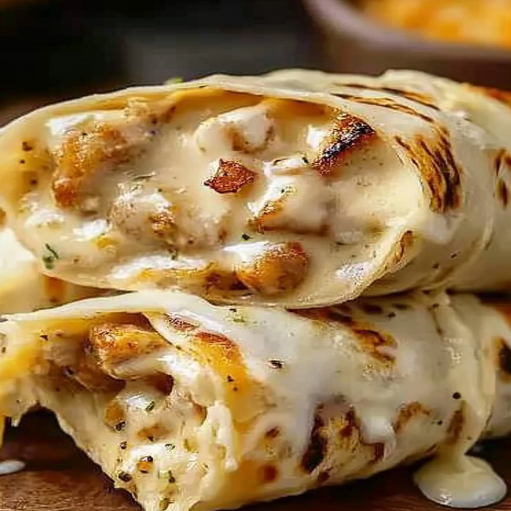 Recipe preparation