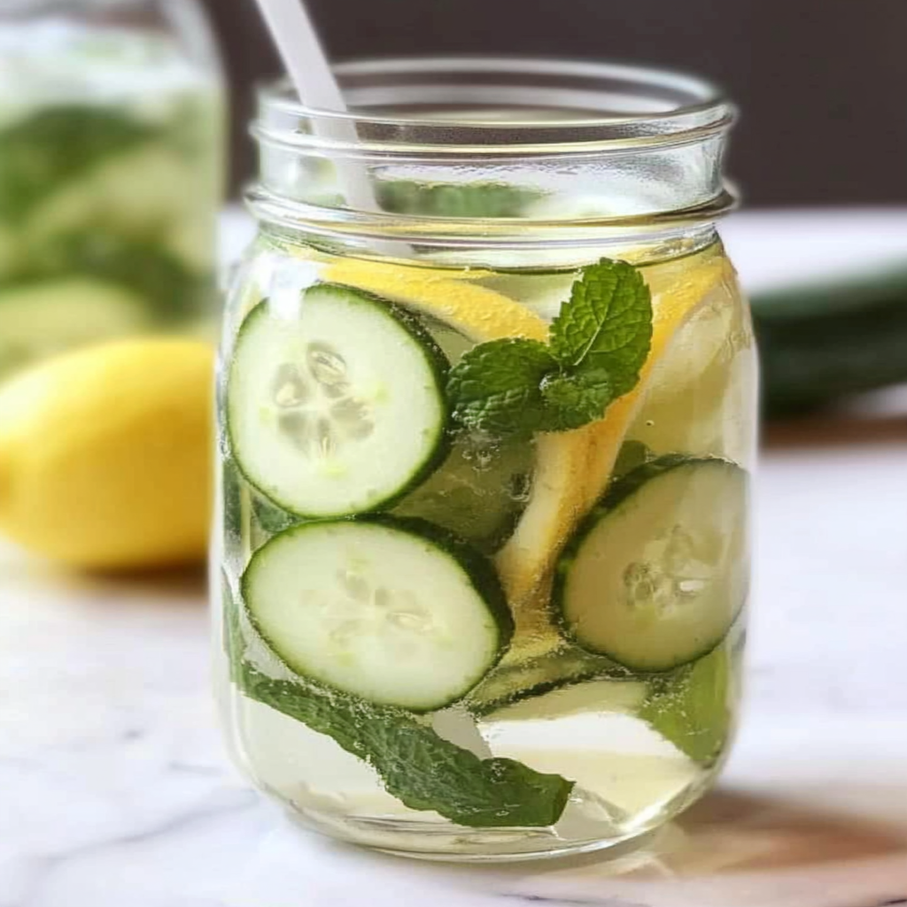 Recipe preparation