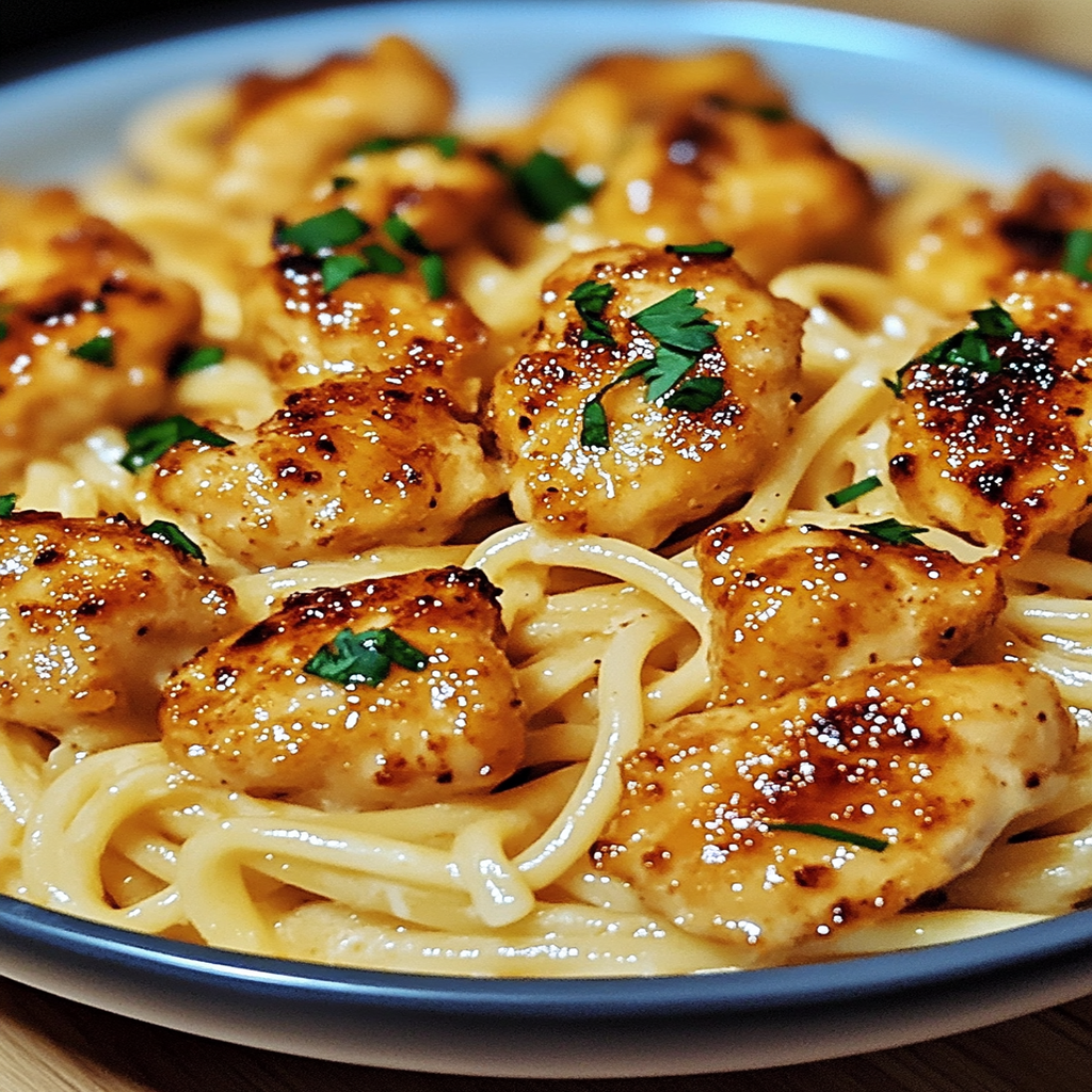 Recipe preparation