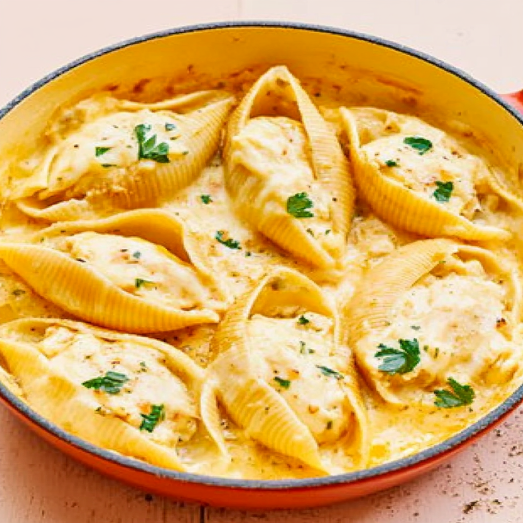 Recipe preparation