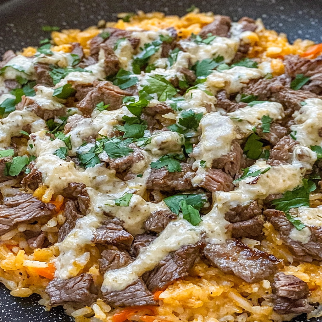 Recipe preparation