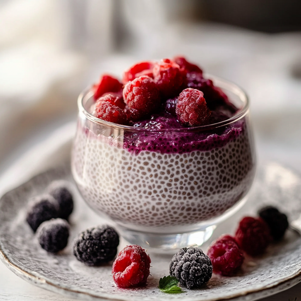 Recipe preparation