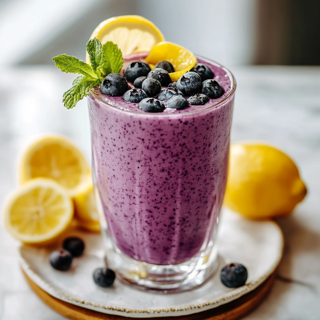 Recipe preparation