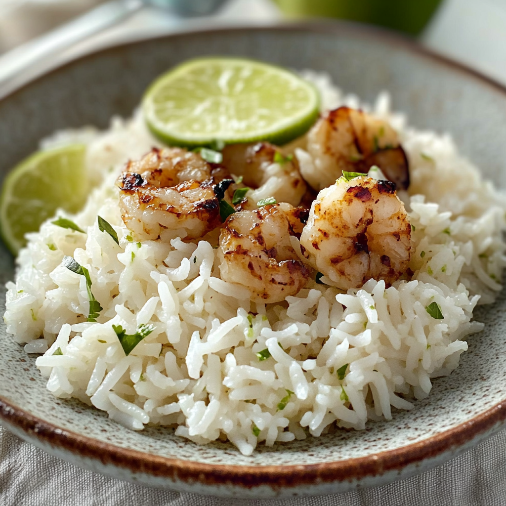 Recipe preparation