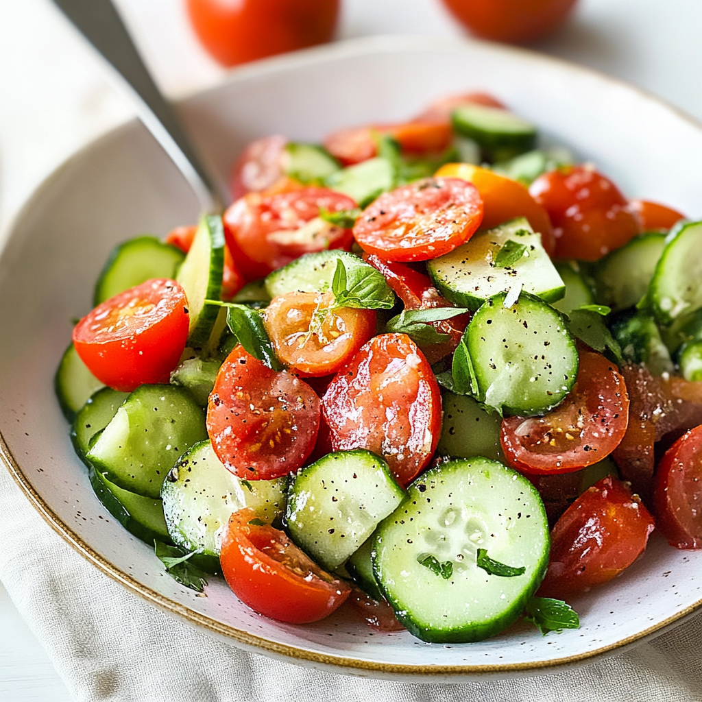 Recipe preparation