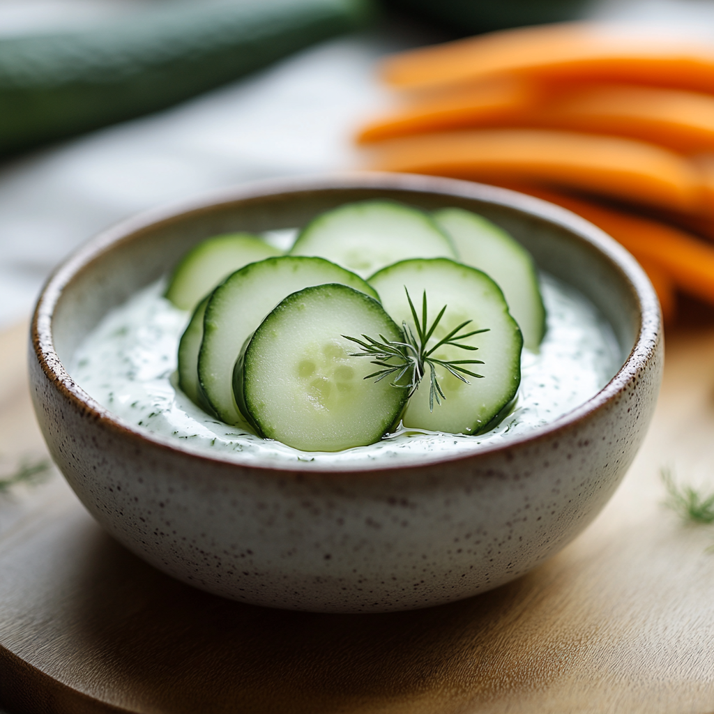 Recipe preparation