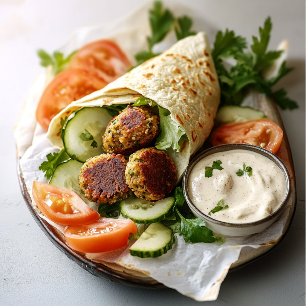 Recipe preparation