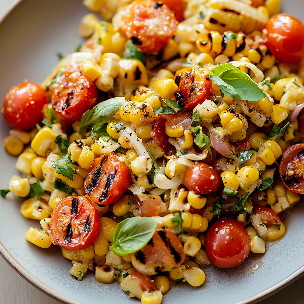 Recipe preparation