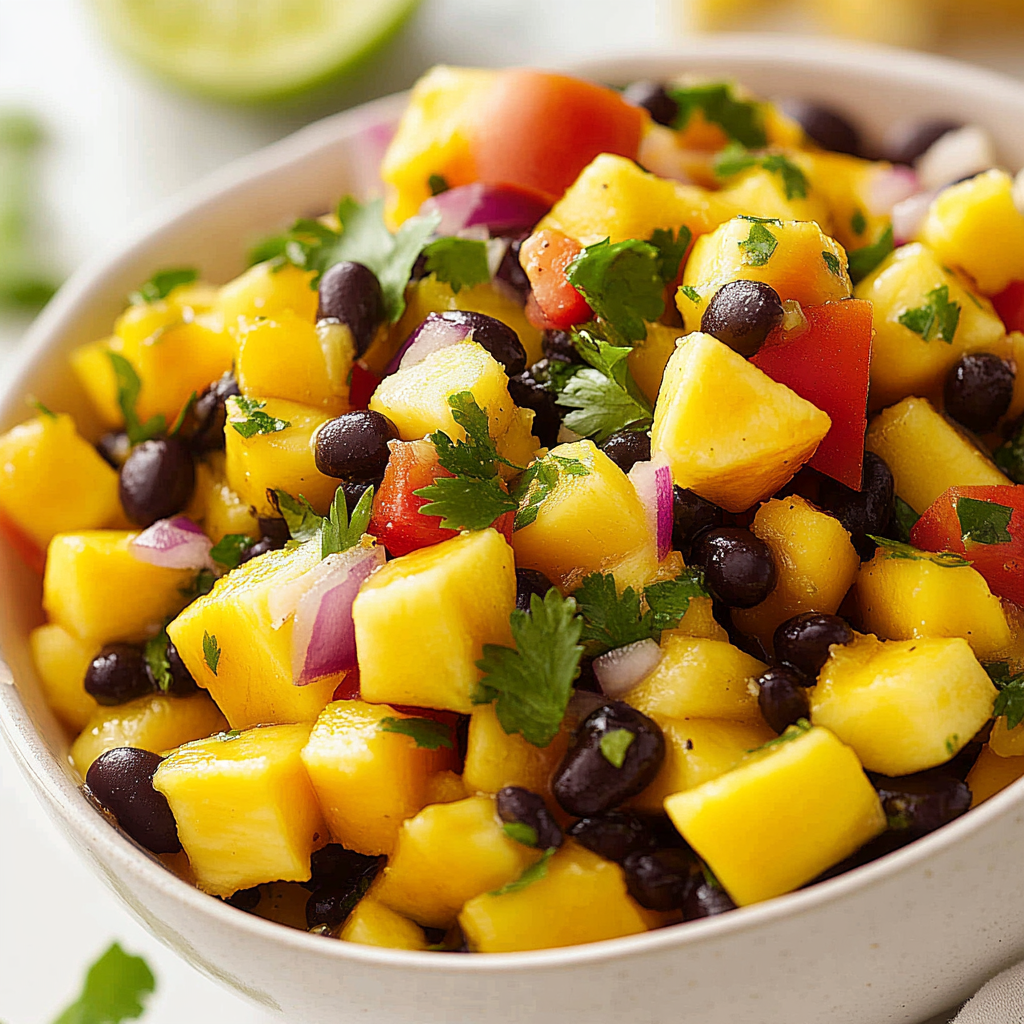 Recipe preparation