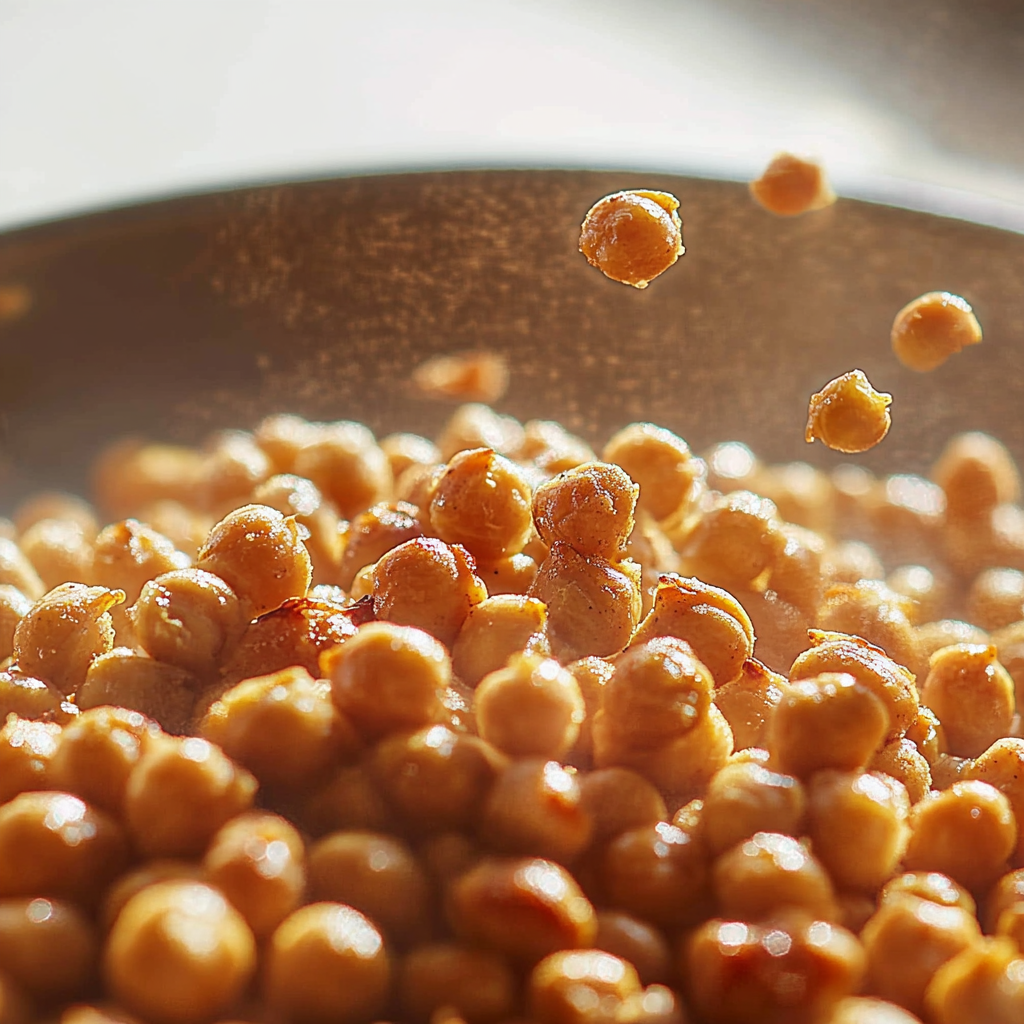 Recipe preparation