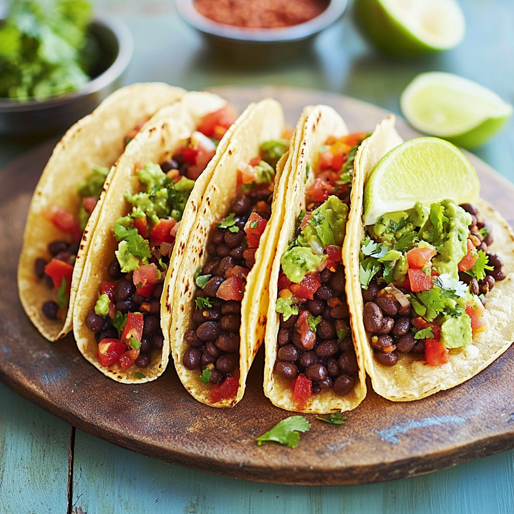 Recipe preparation