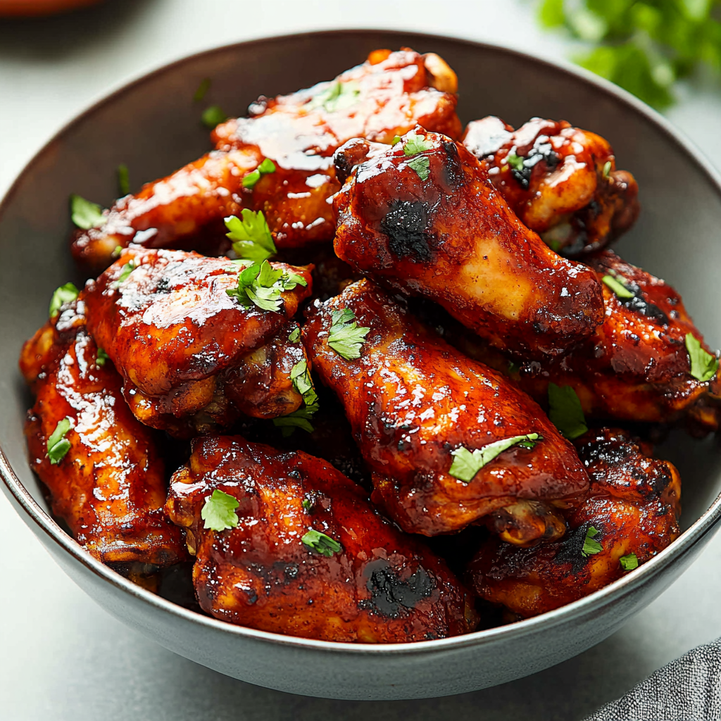 Recipe preparation