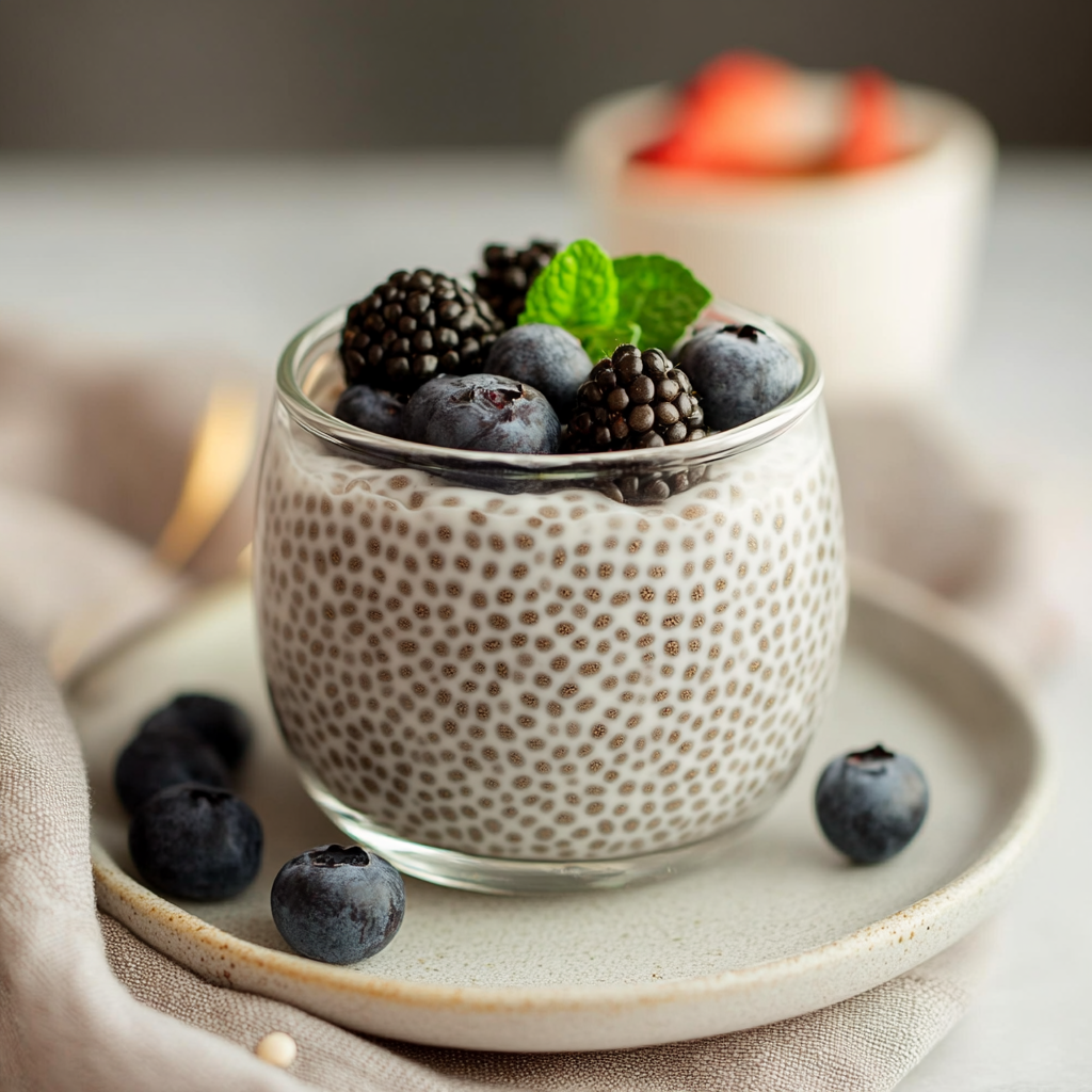 Recipe preparation