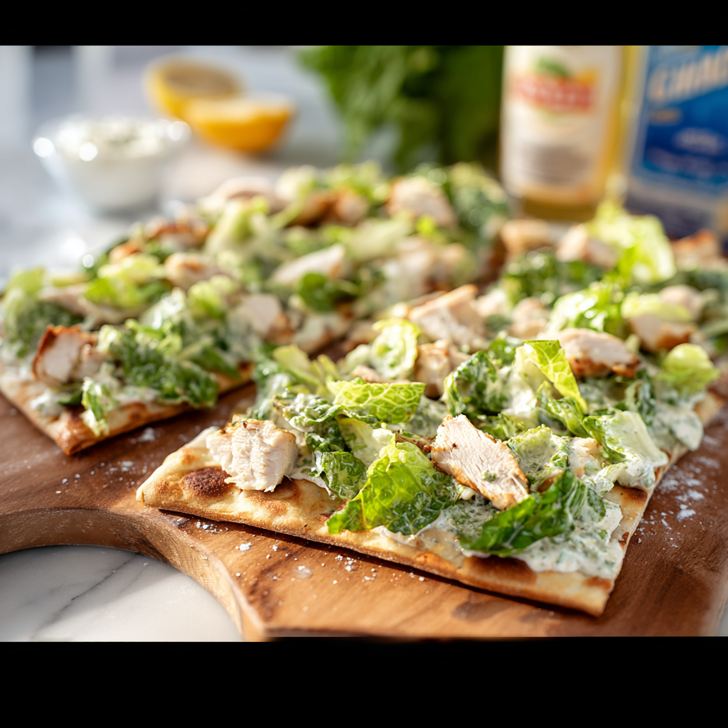 Recipe preparation