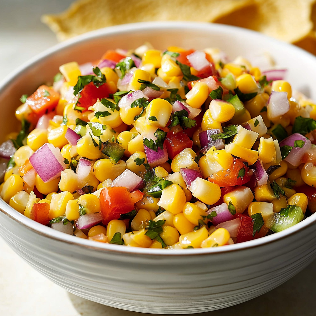 Recipe preparation