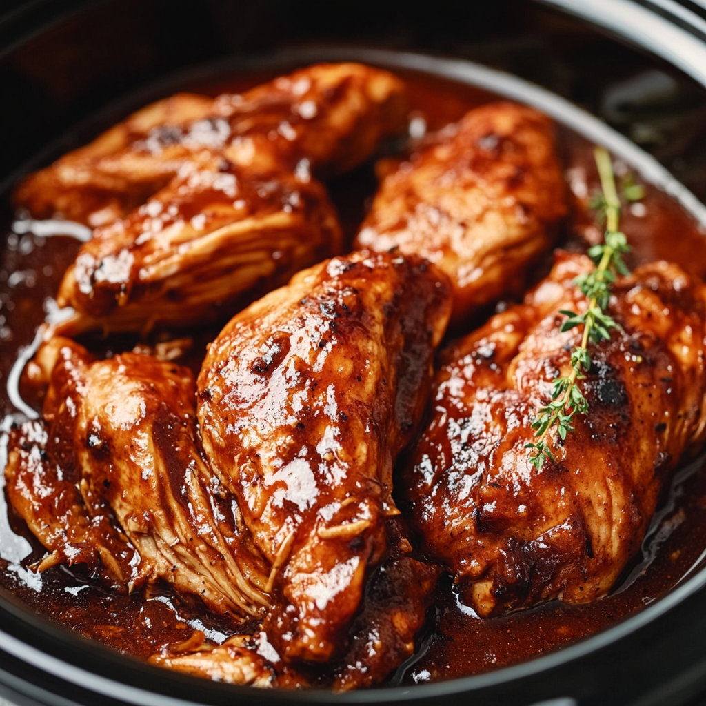 Recipe preparation