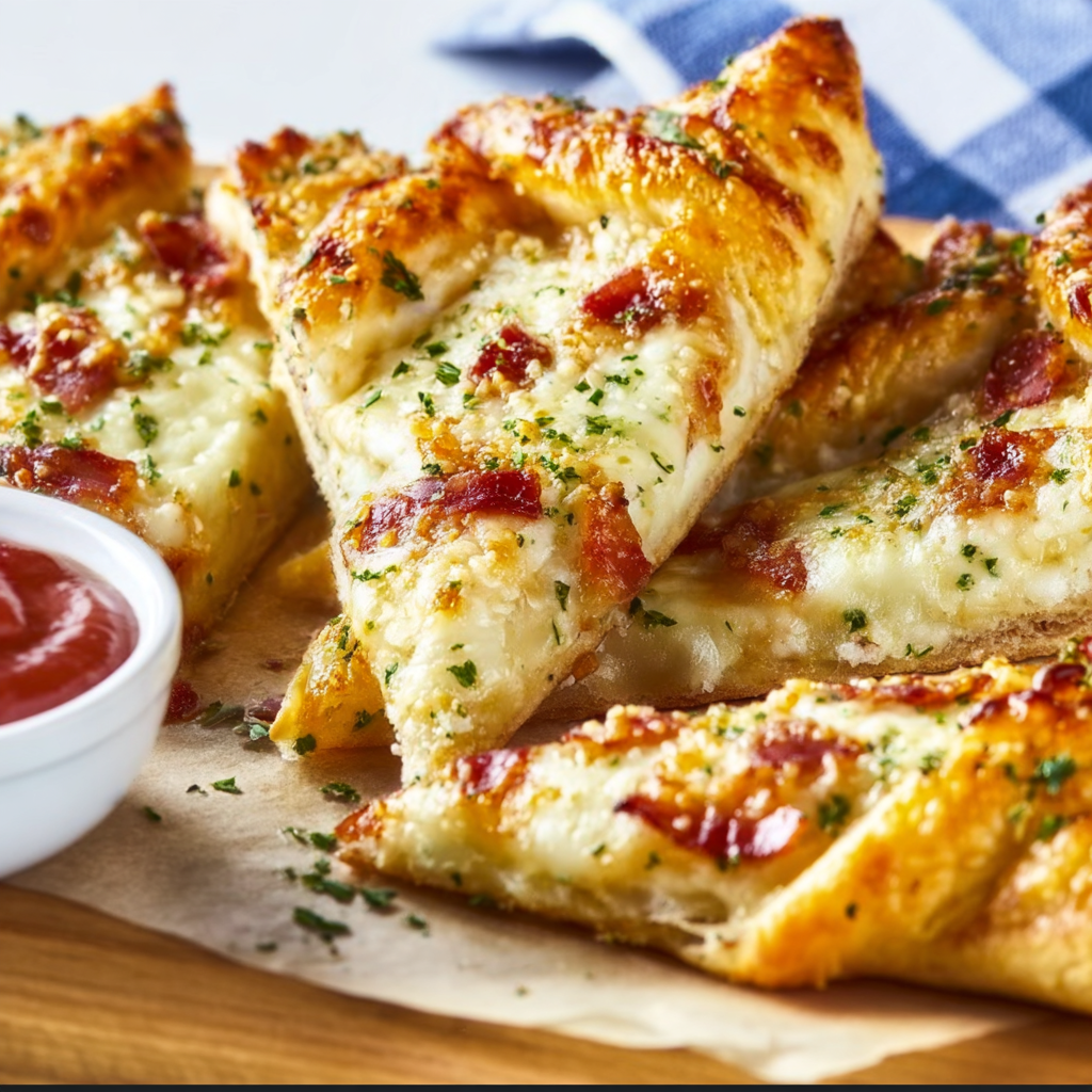 Recipe preparation