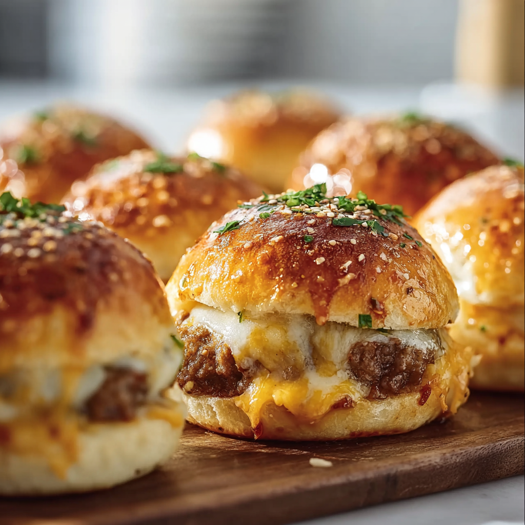 Recipe preparation
