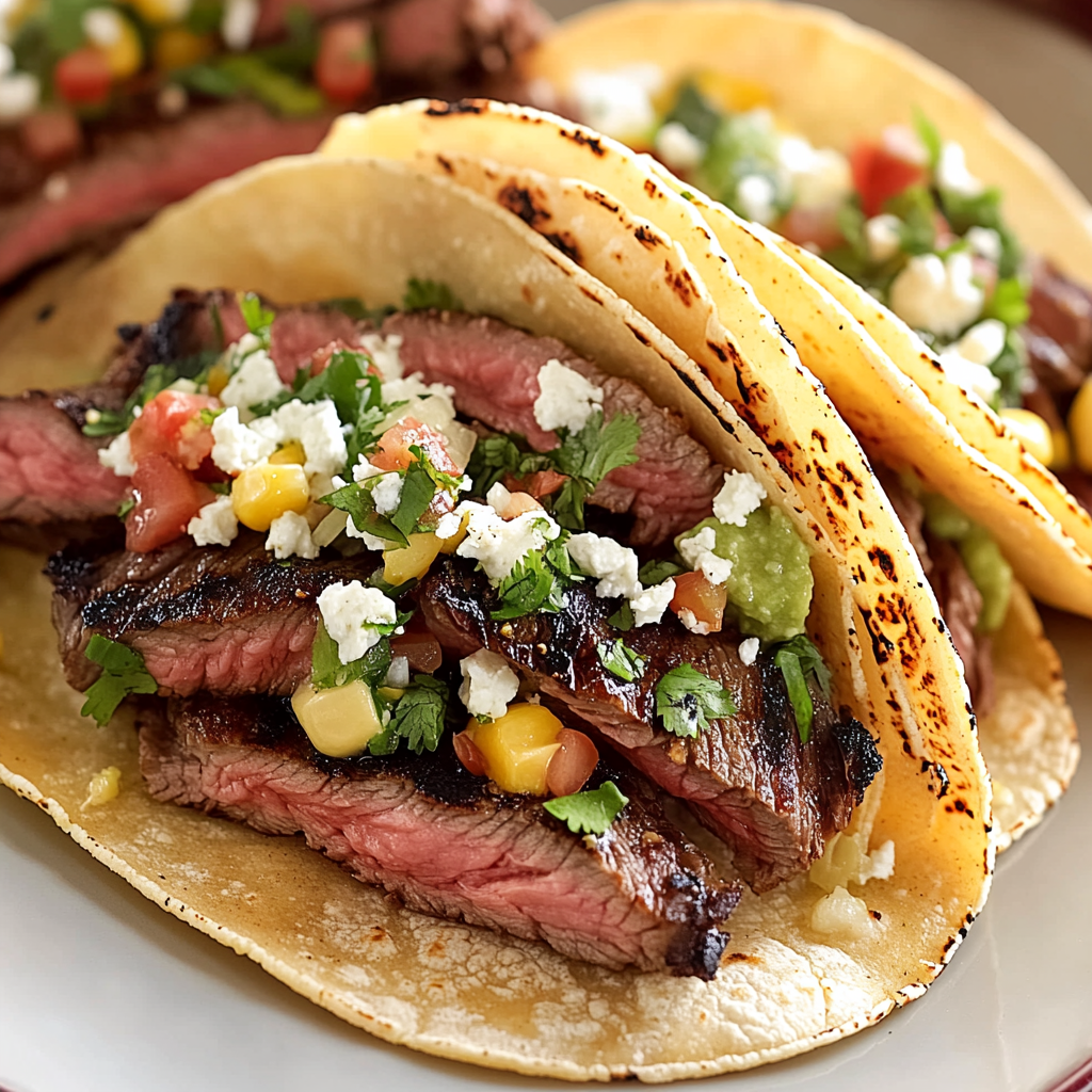 Recipe preparation