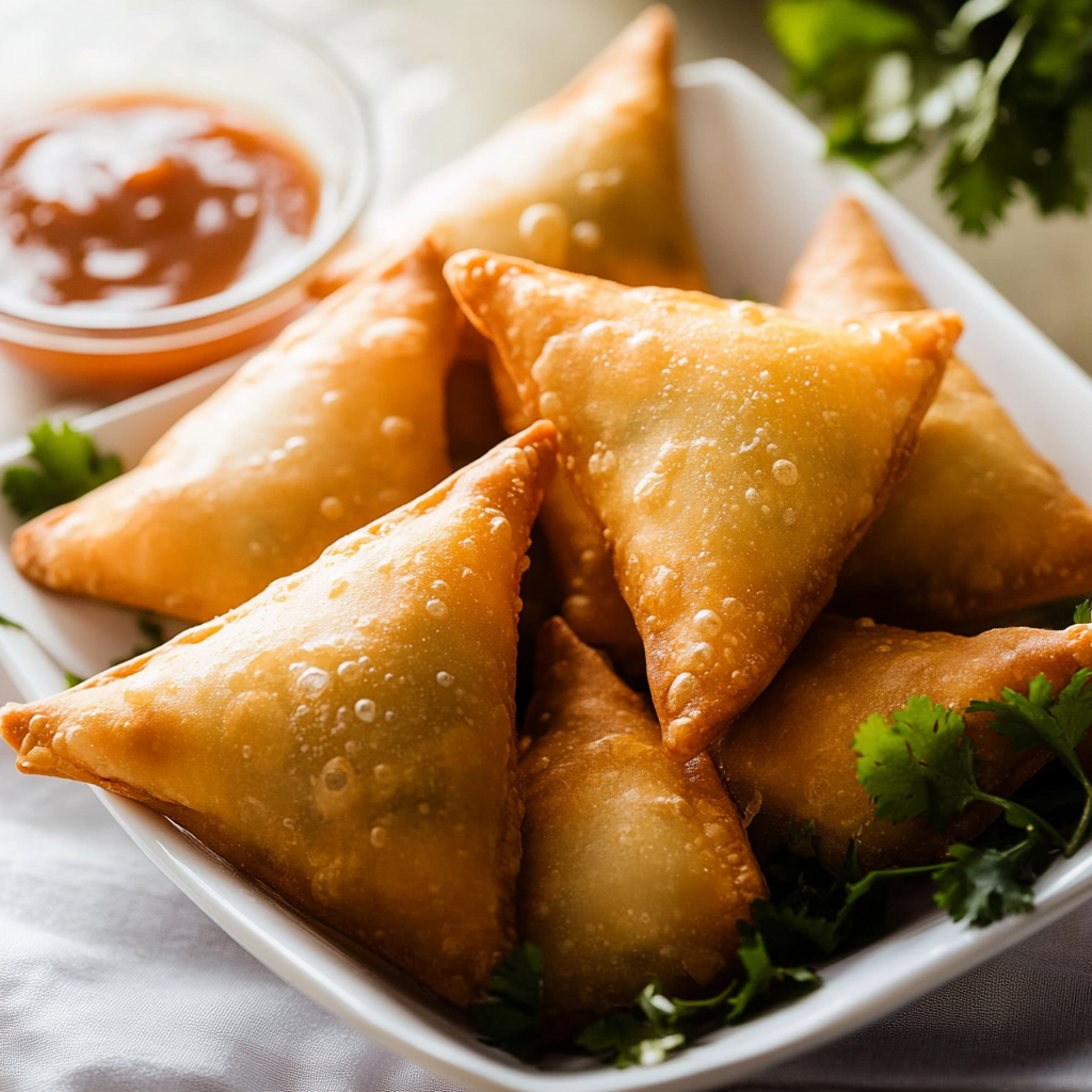 Recipe preparation