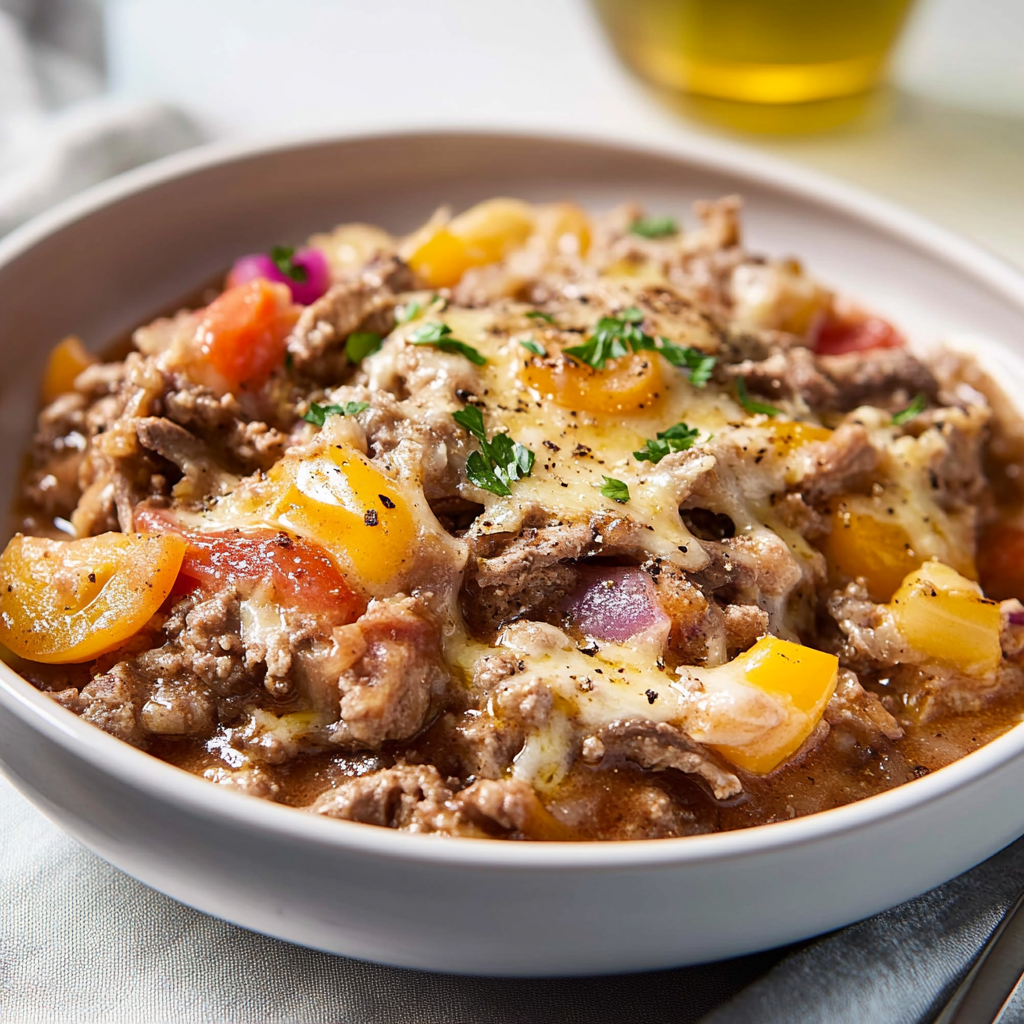 Recipe preparation
