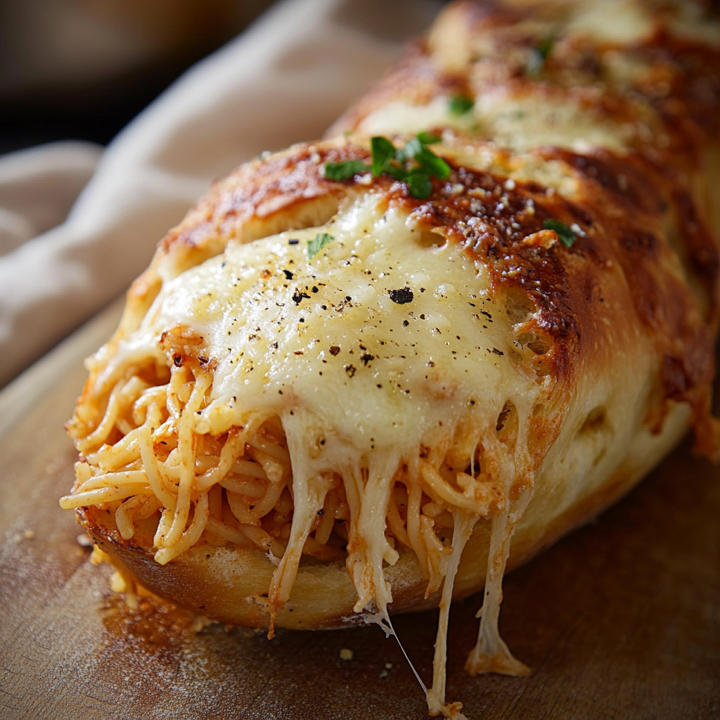 Recipe preparation