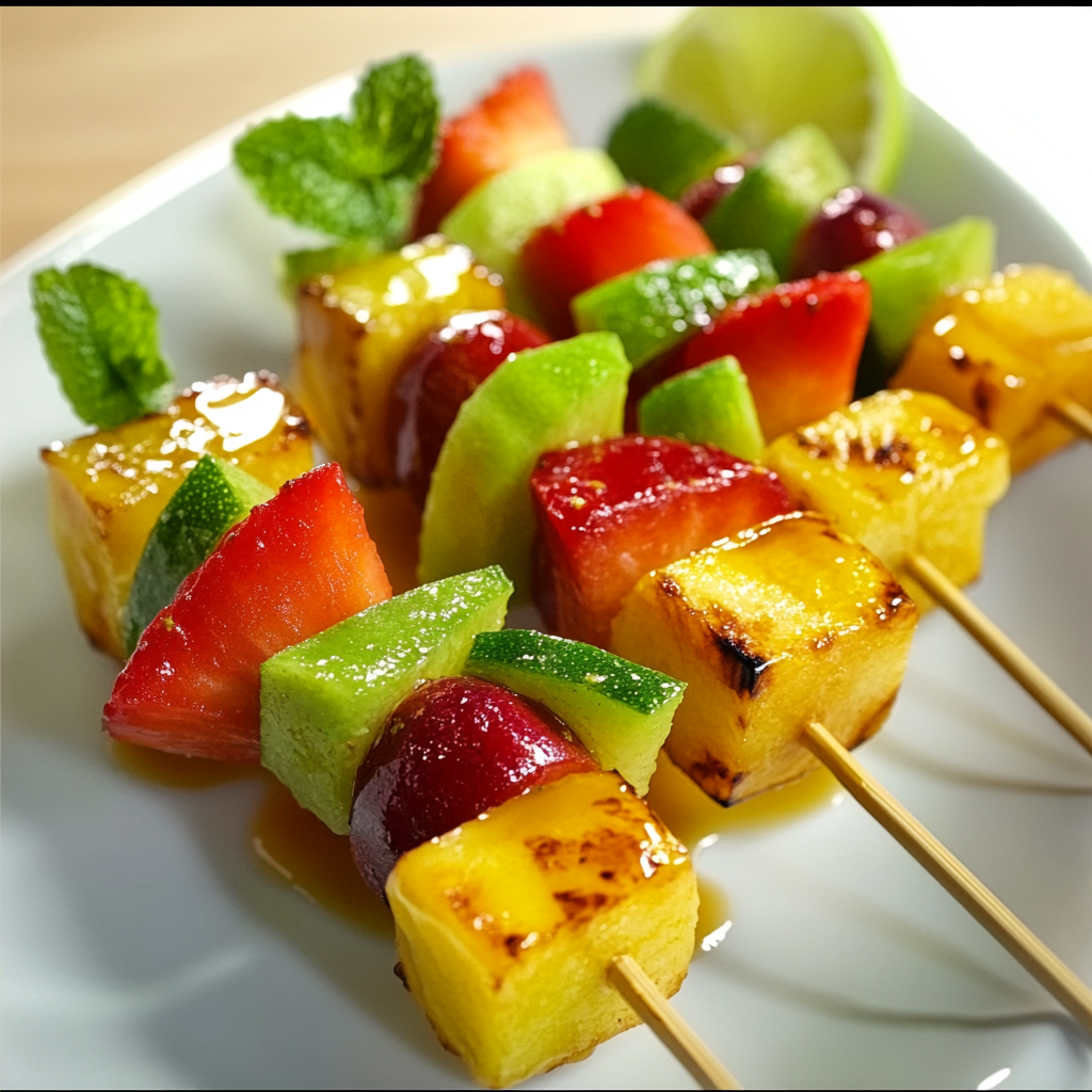 Recipe preparation