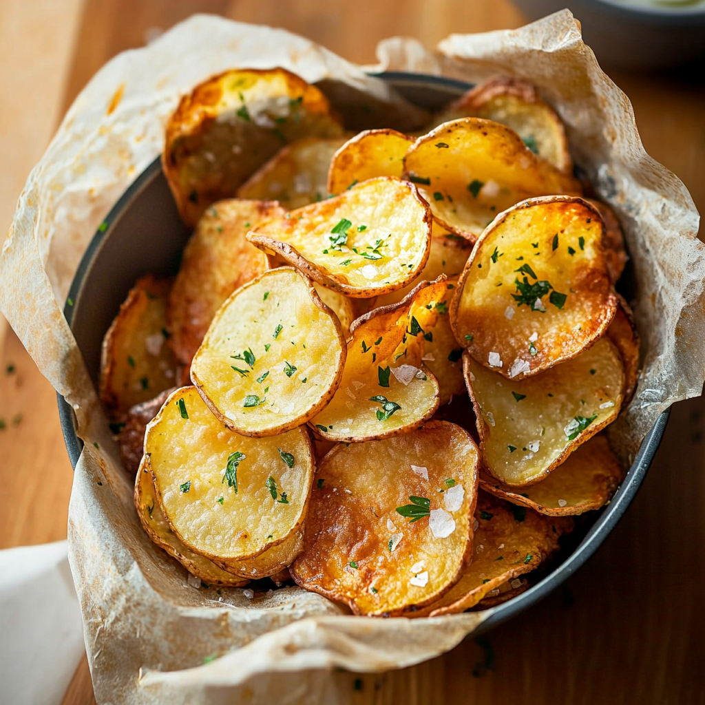 Recipe preparation