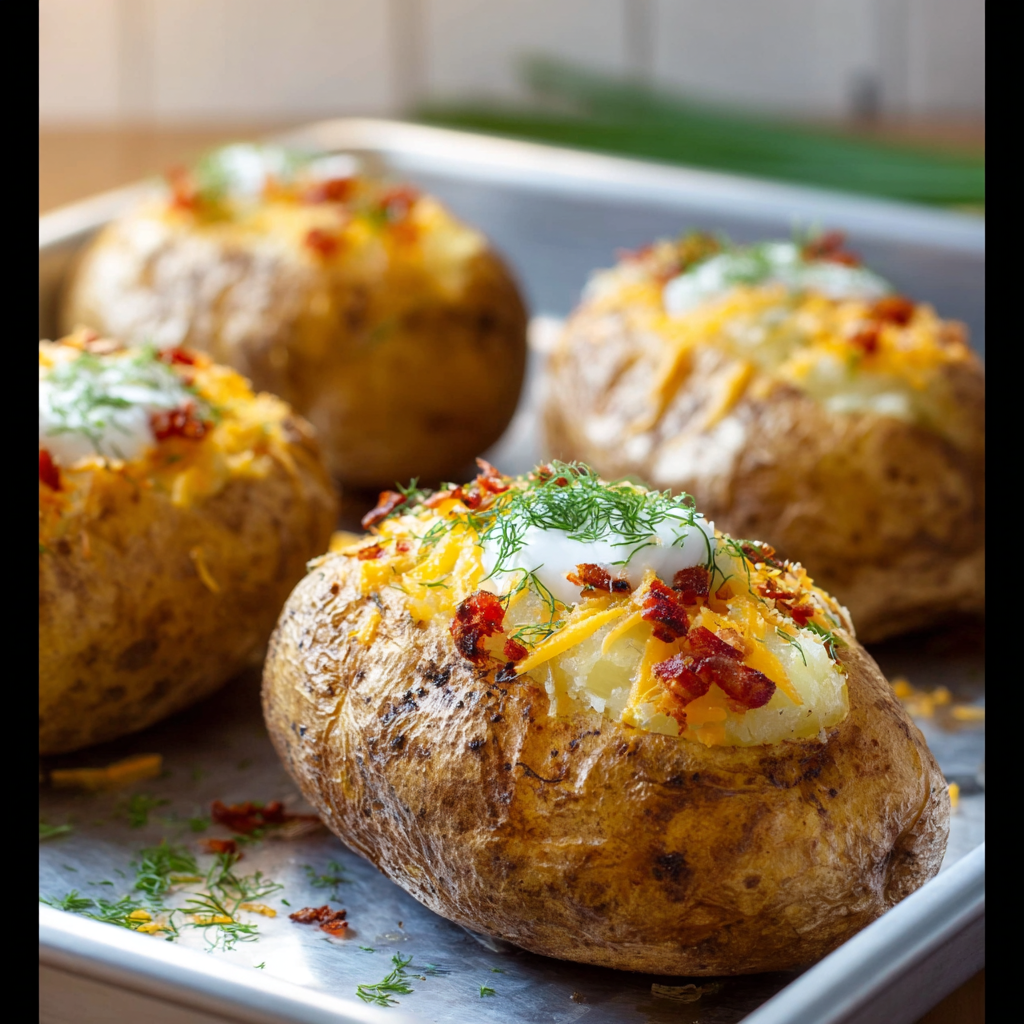Recipe preparation