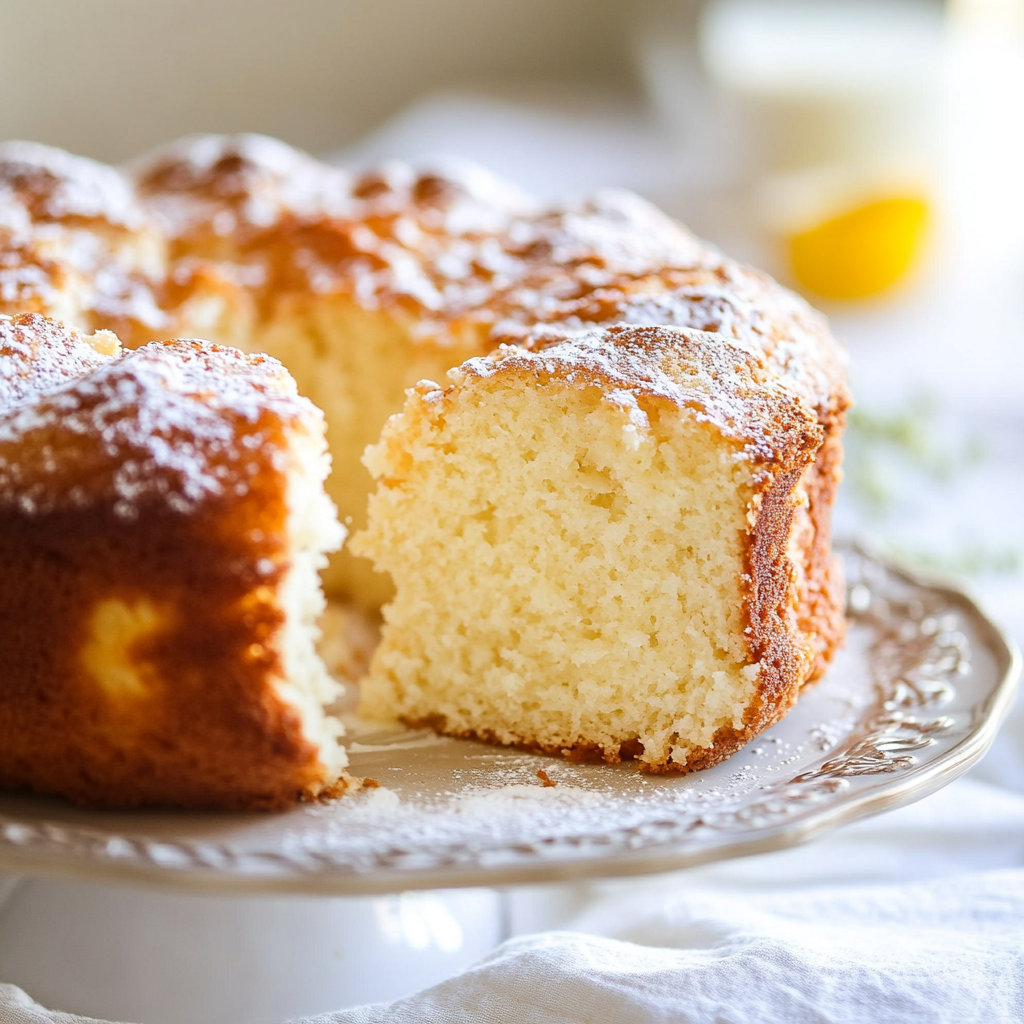 Recipe preparation
