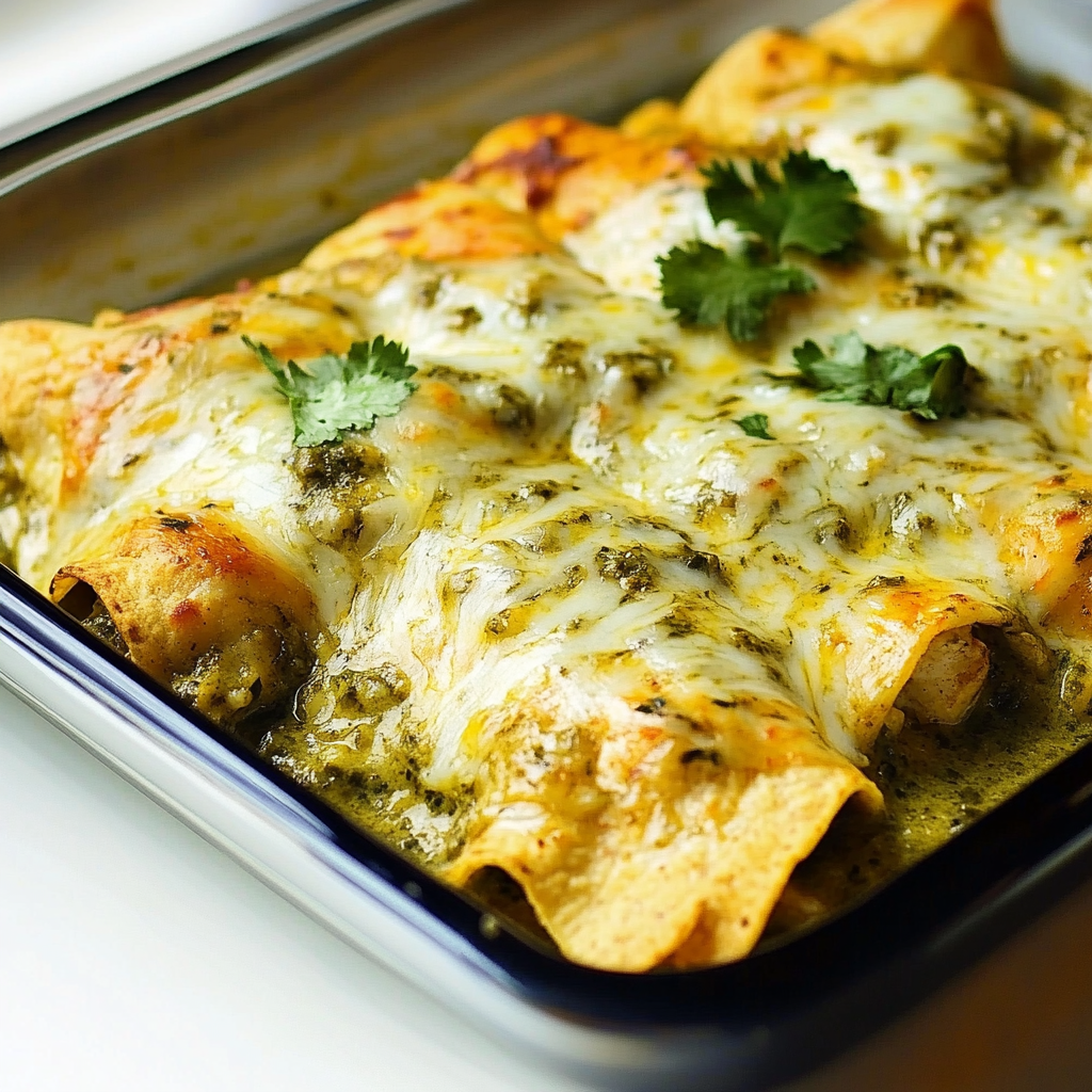 Recipe preparation