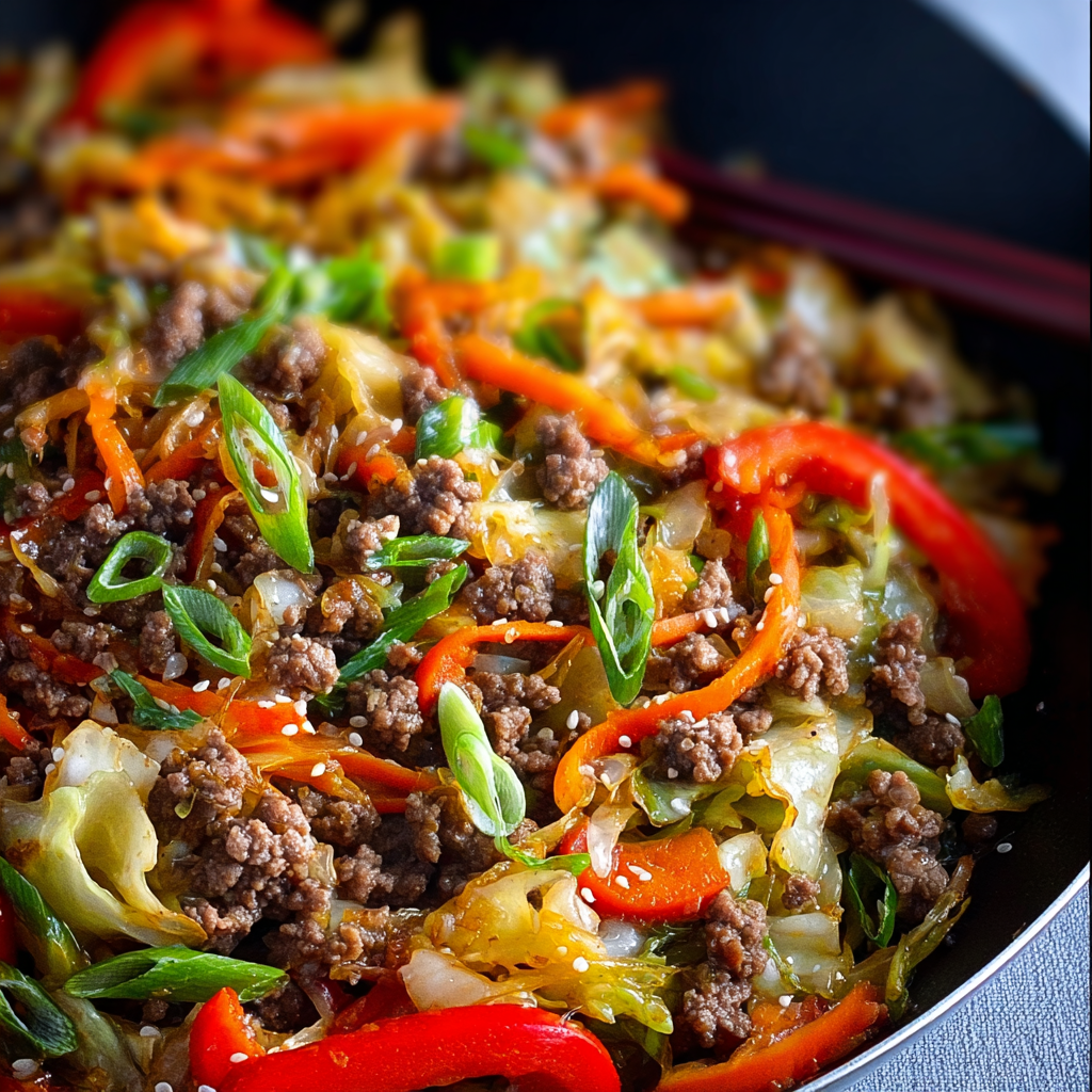 Recipe preparation