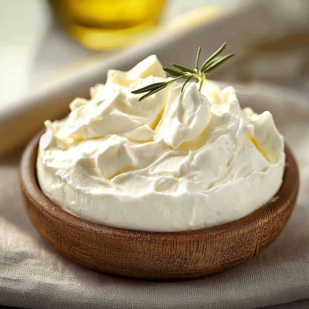 Recipe preparation