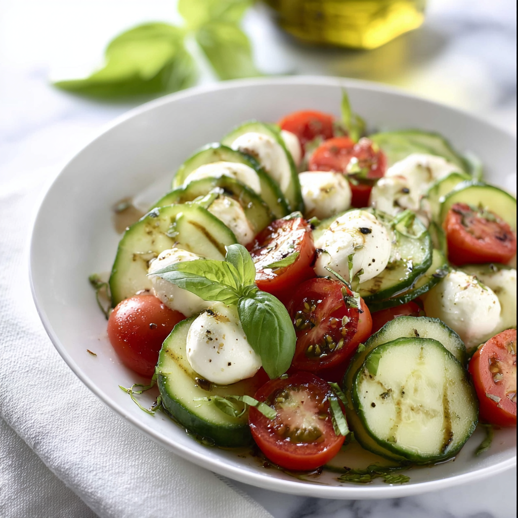 Recipe preparation