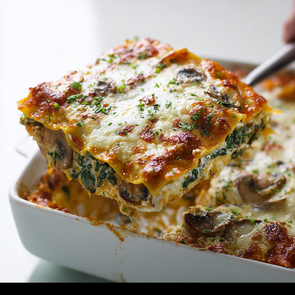 Recipe preparation