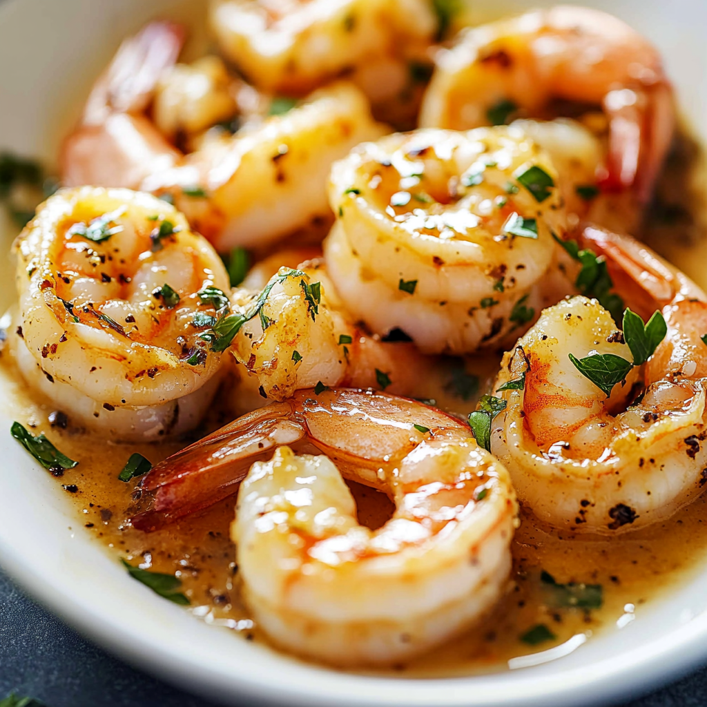Recipe preparation