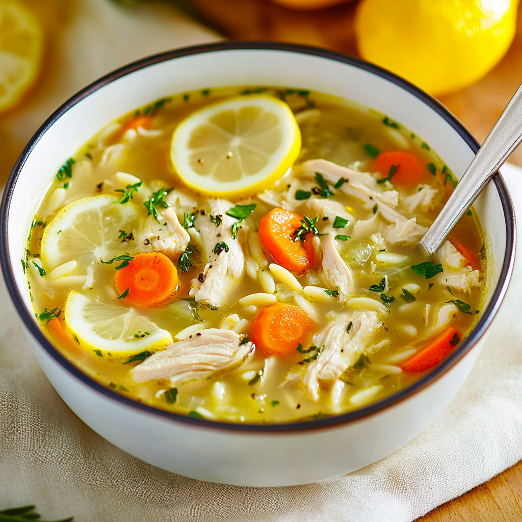 Recipe preparation