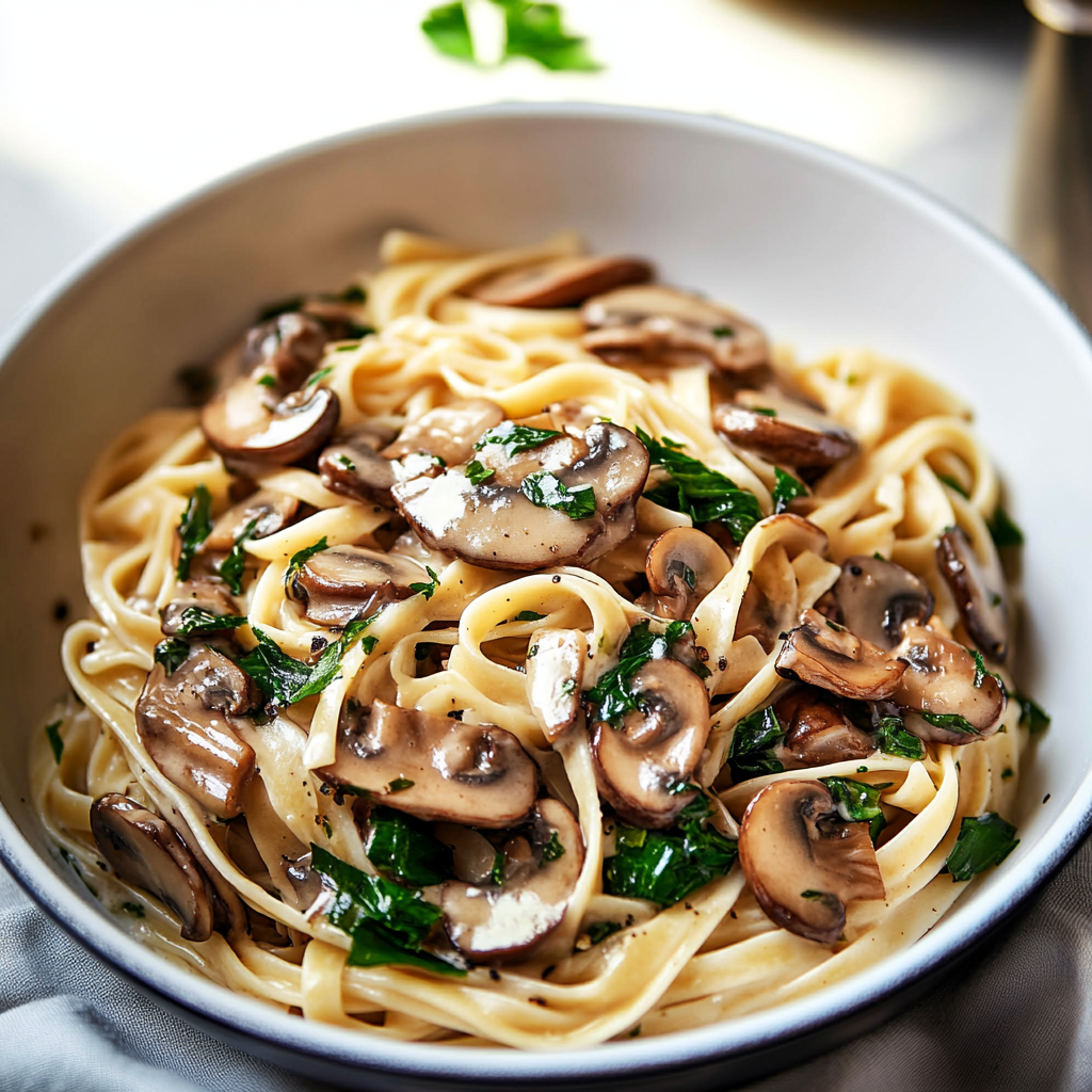 Recipe preparation