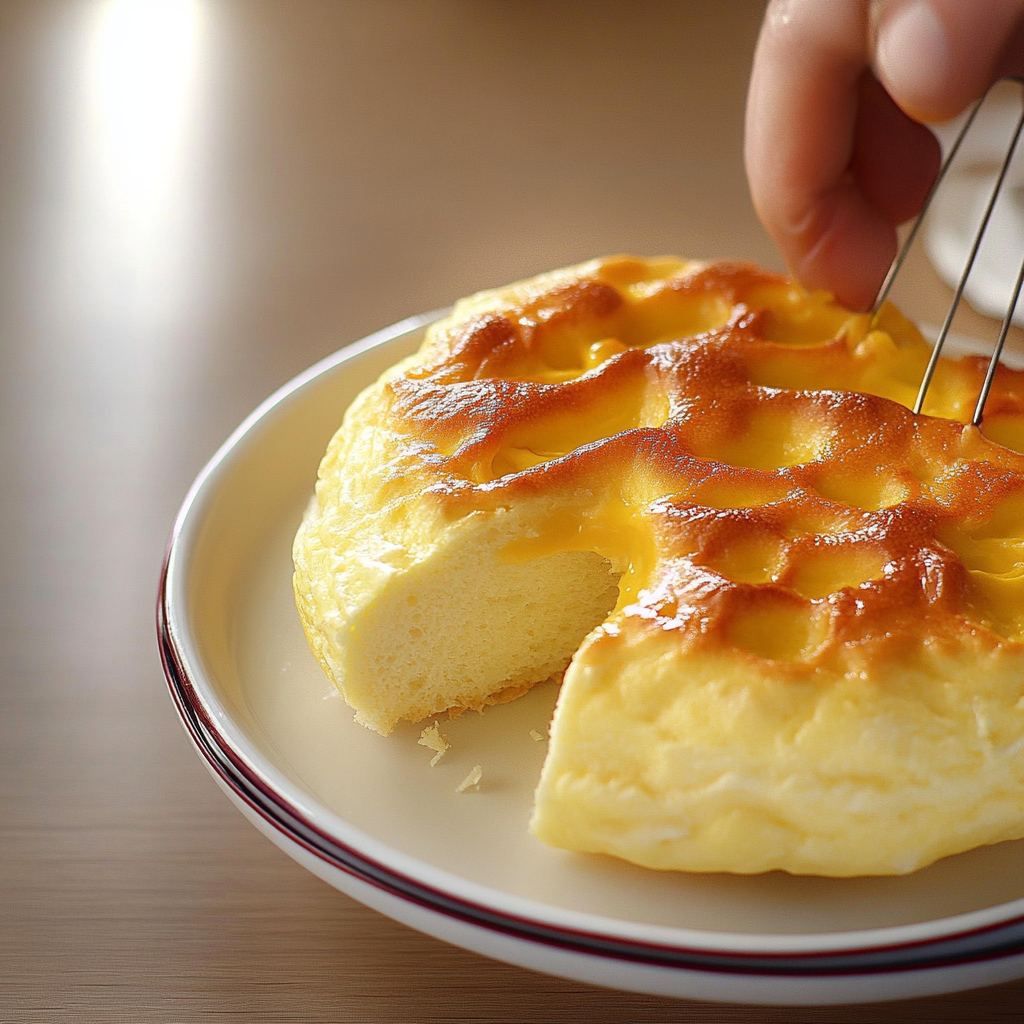 Recipe preparation