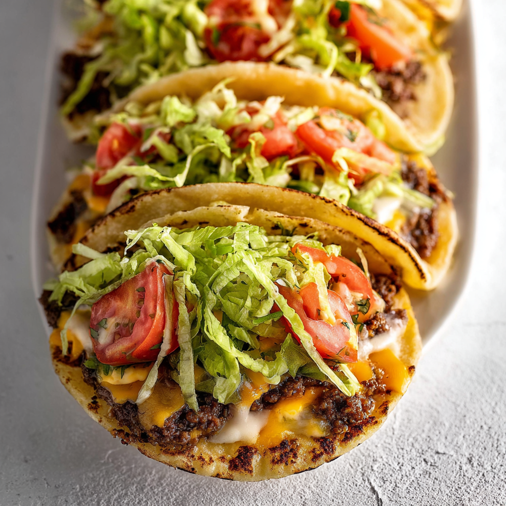 Recipe preparation